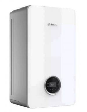 BOSCH CONDENS C4300i W 24/25 B/N