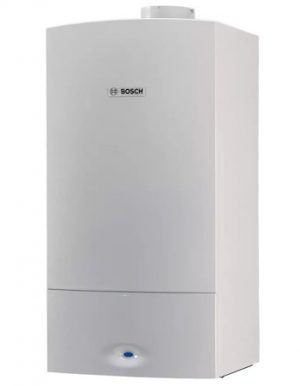 BOSCH CONDENS C6000i W 25/28 B/N