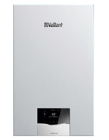 ECOTEC PLUS VMW 36 CON SENSO HOME CABLE