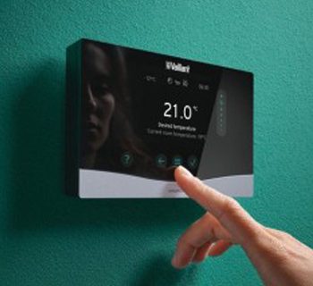 ECOTEC PLUS VMW 36 CON SENSO HOME CABLE - Imagen 2