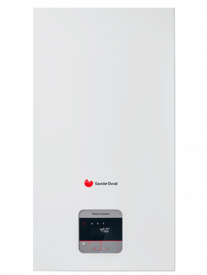 THEMA CONDENS 26 CON cableado